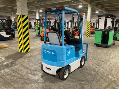 Toyota FORKLIFT