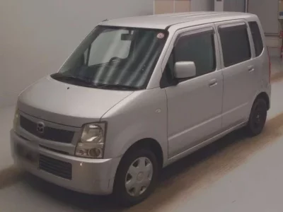 Mazda AZ WAGON