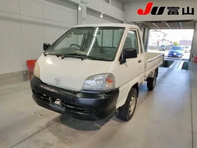 Toyota LITE ACE TRUCK