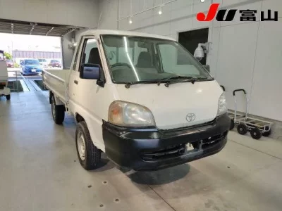 Toyota LITE ACE TRUCK