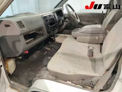 Toyota LITE ACE TRUCK