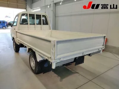 Toyota LITE ACE TRUCK