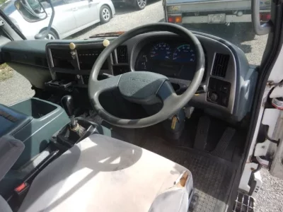 Nissan CONDOR