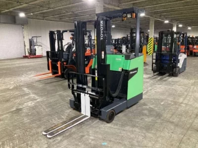 Toyota FORKLIFT