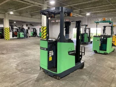 Toyota FORKLIFT