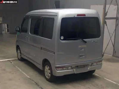 Daihatsu Atrai Wagon