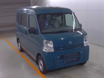 Nissan CLIPPER VAN