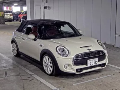 BMW MINI
