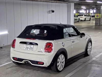BMW MINI