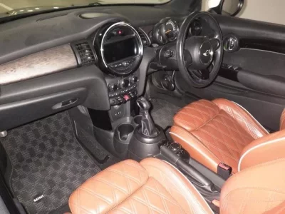 BMW MINI