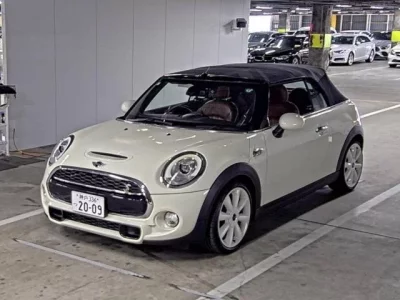 BMW MINI