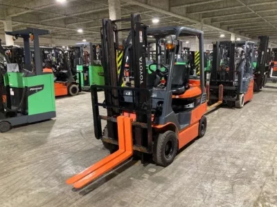Toyota FORKLIFT