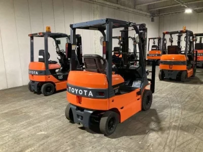 Toyota FORKLIFT