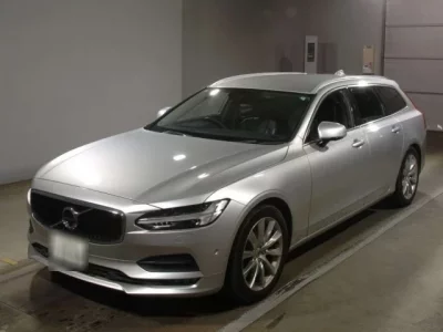 Volvo V90