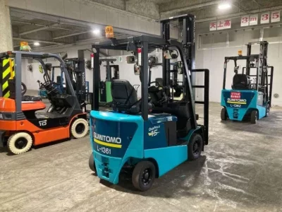 SUMITOMO FORKLIFT