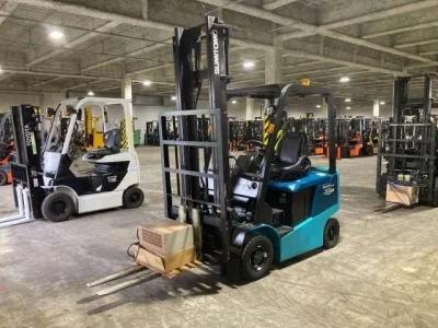 SUMITOMO FORKLIFT