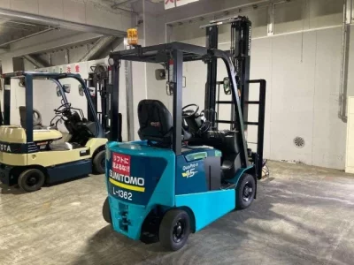 SUMITOMO FORKLIFT