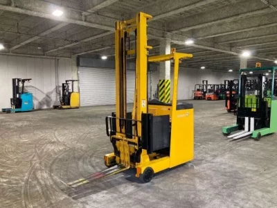Toyota FORKLIFT