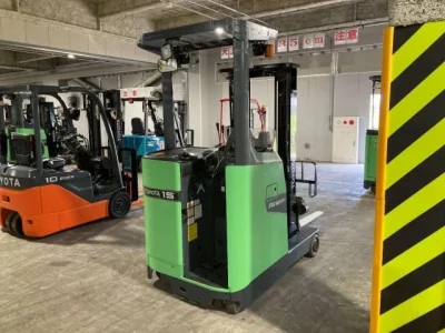 Toyota FORKLIFT