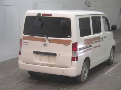 Toyota TOWN ACE VAN