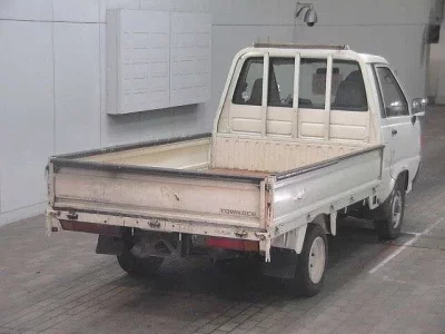 Toyota TOWN ACE TRUCK