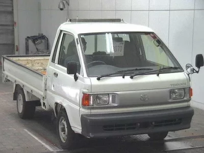 Toyota TOWN ACE TRUCK