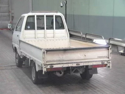 Toyota TOWN ACE TRUCK