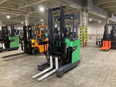 Toyota FORKLIFT