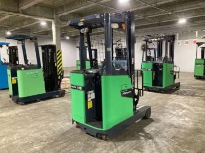 Toyota FORKLIFT