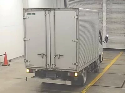 Toyota DYNA