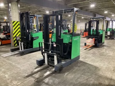 Toyota FORKLIFT