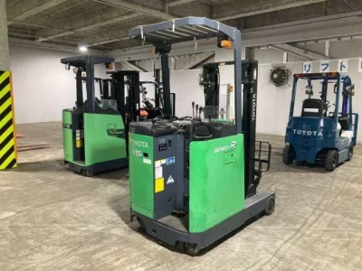 Toyota FORKLIFT