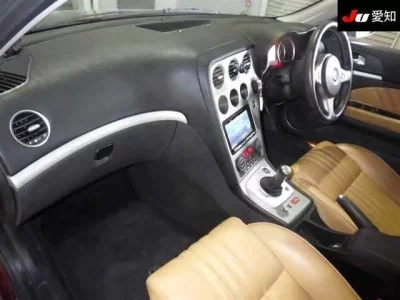 Alfa Romeo 159