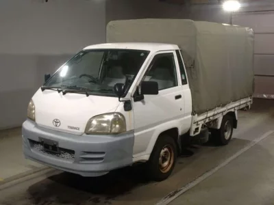 Toyota TOWN ACE TRUCK