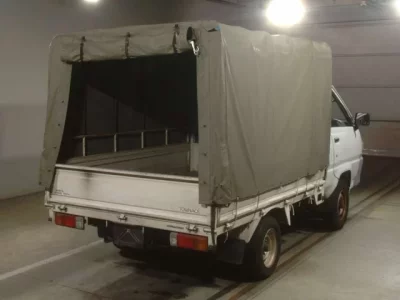Toyota TOWN ACE TRUCK