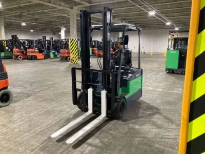 Toyota FORKLIFT