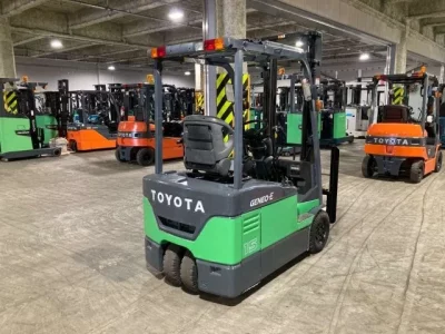 Toyota FORKLIFT