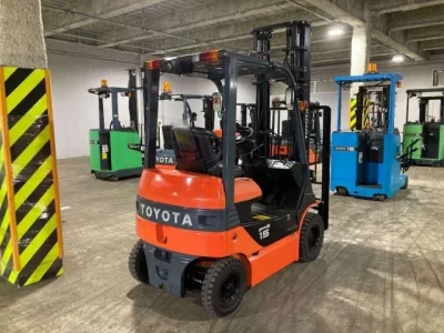 Toyota FORKLIFT