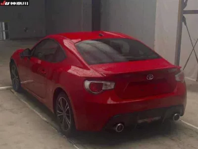 Toyota 86