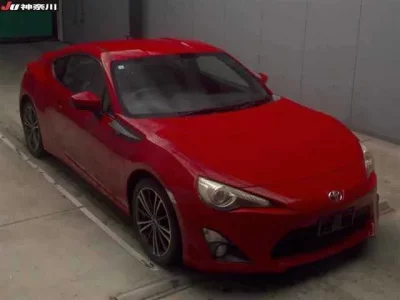 Toyota 86
