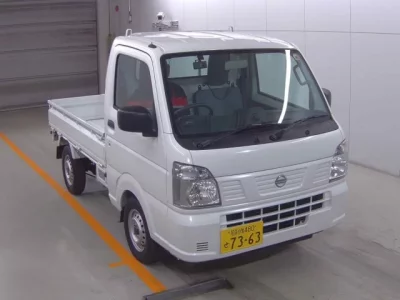 Nissan CLIPPER TRUCK