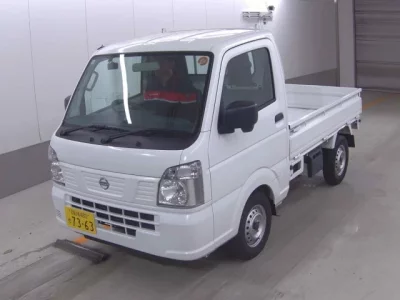 Nissan CLIPPER TRUCK