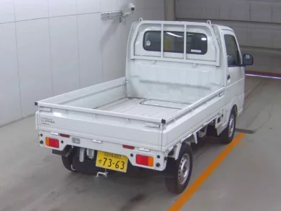 Nissan CLIPPER TRUCK