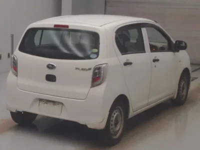 Subaru PLEO PLUS