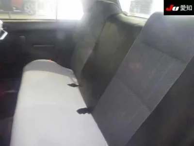 Toyota COMFORT