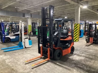 Toyota FORKLIFT