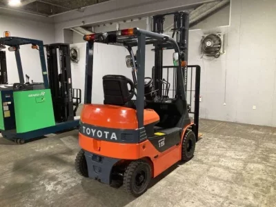 Toyota FORKLIFT