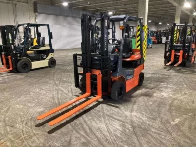 Toyota FORKLIFT