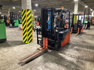 Toyota FORKLIFT
