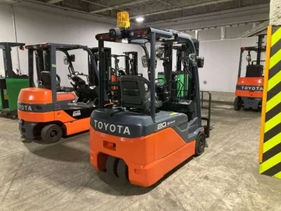 Toyota FORKLIFT